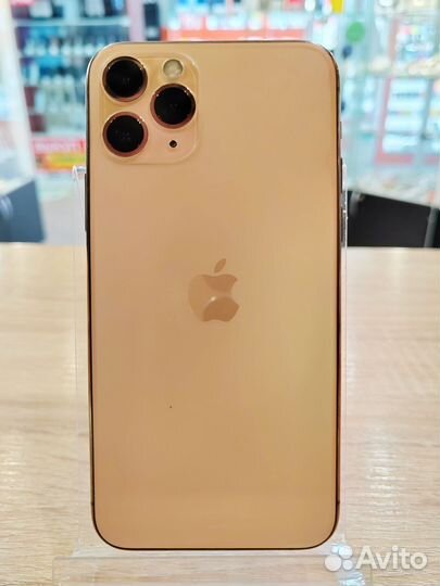 iPhone 11 Pro, 256 ГБ