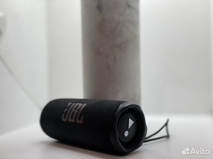 Портативная акустика JBL Flip 6 доставка(в 2284 )