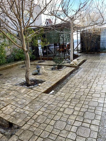 3-к. квартира, 70 м² (Италия)