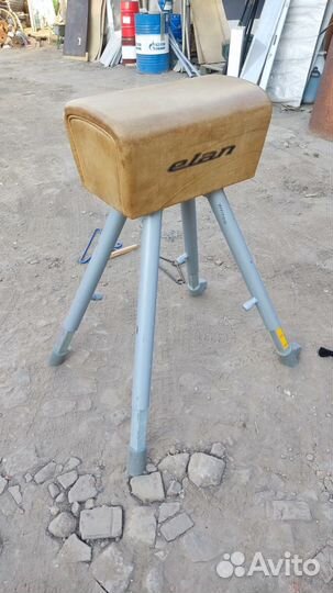 Козел гимнастический