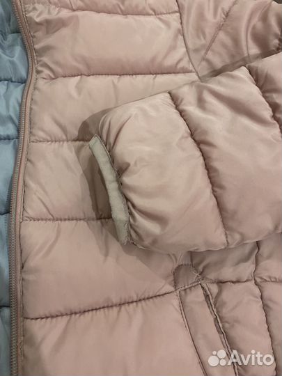 Куртка для девочки