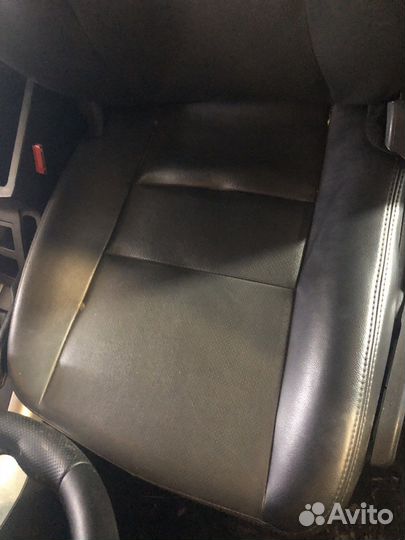 Сиденье Лифан х60
