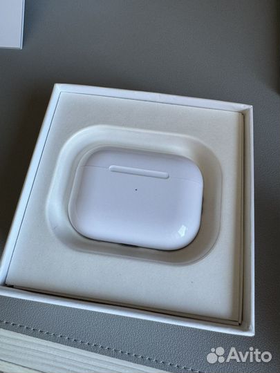 Наушники apple airpods pro 2