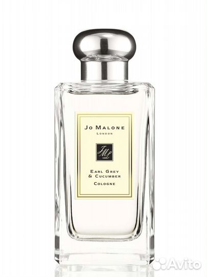 Духи jo malone earl grey & cucumber оригинал100ml