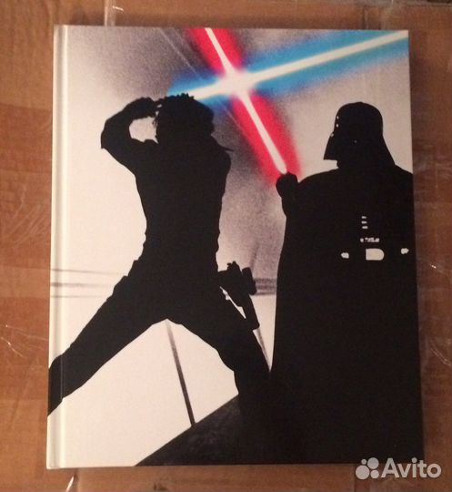 Ultimate Star Wars книга