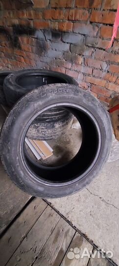 Pirelli Cinturato P7 205/55 R16