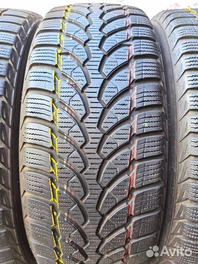 Bridgestone Blizzak LM-32 205/55 R16 91H