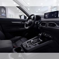 Новый Mazda CX-5 2.0 AT, 2026, цена от 5 345 000 руб., Нижний Новгород