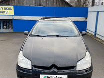 Citroen C5 2.0 AT, 2006, 240 000 км, с пробегом, цена 350 000 руб.