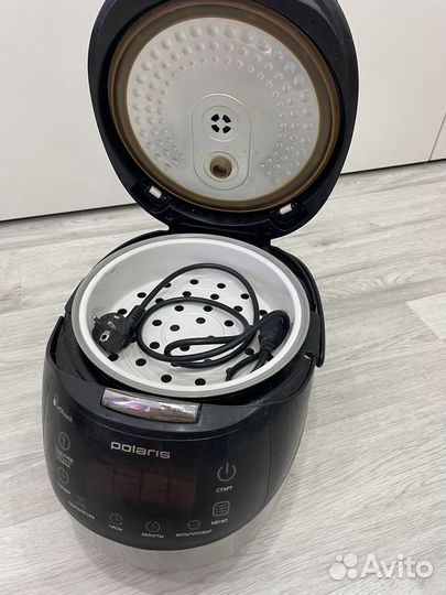 Мультиварка polaris pmc 0517