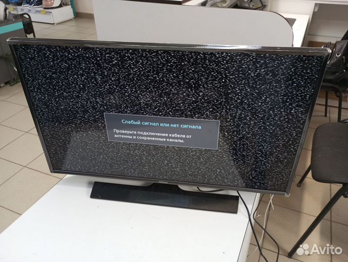 Телевизор Samsung T32E315EX