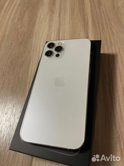 iPhone 12 Pro, 128 ГБ