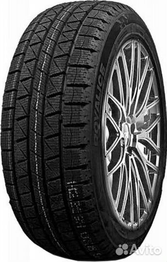 Royal Black Royal Ice 205/55 R16 91S