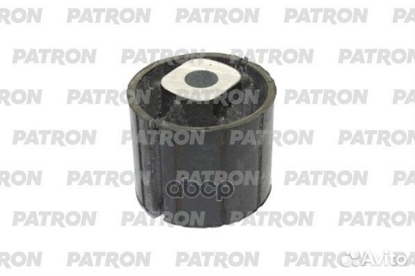 Сайлентблок рычага подвески land rover range RO