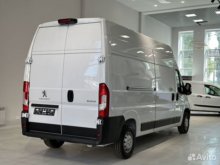 Peugeot Boxer 2.2 МТ, 2023