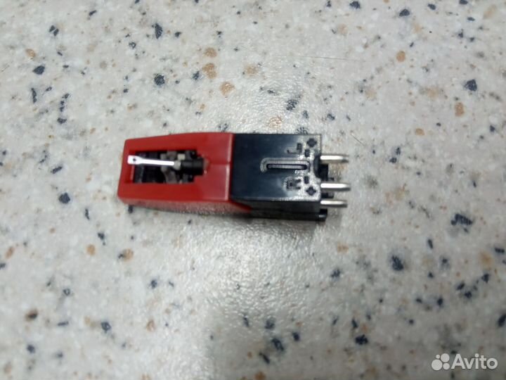 Пьезоголовка (картридж) для проигрывателей винила