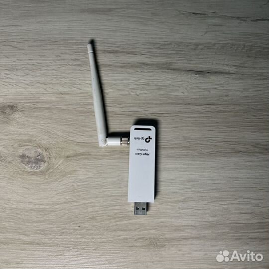 Wifi адаптер