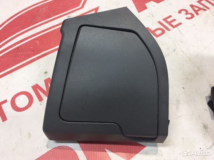 Подстаканники в торпеду Nissan X-Trail T31