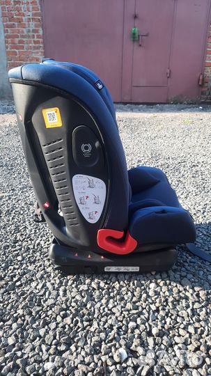 Joie Bold Isofix Детское автокресло 9 до 36 кг