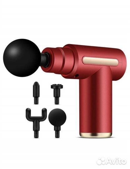 Массажер для тела