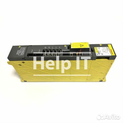 Сервопривод Fanuc A06B-6096-H201