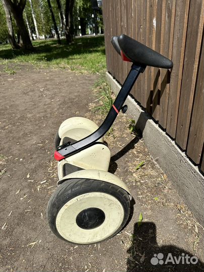 Гироскутер segway ninebot mini