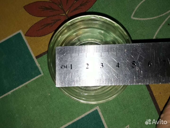 Стопка СССР