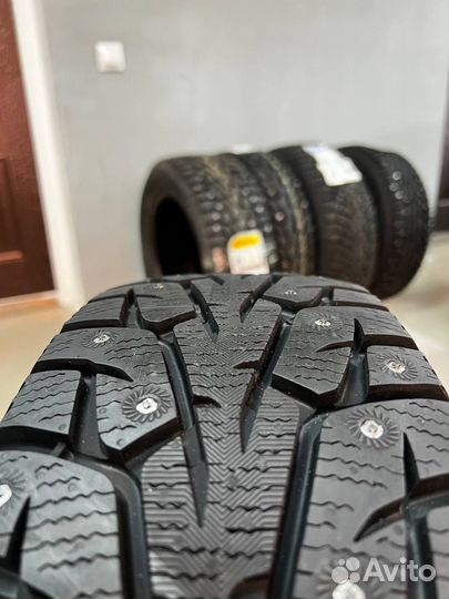 Yokohama Ice Guard IG55 195/65 R15 95T