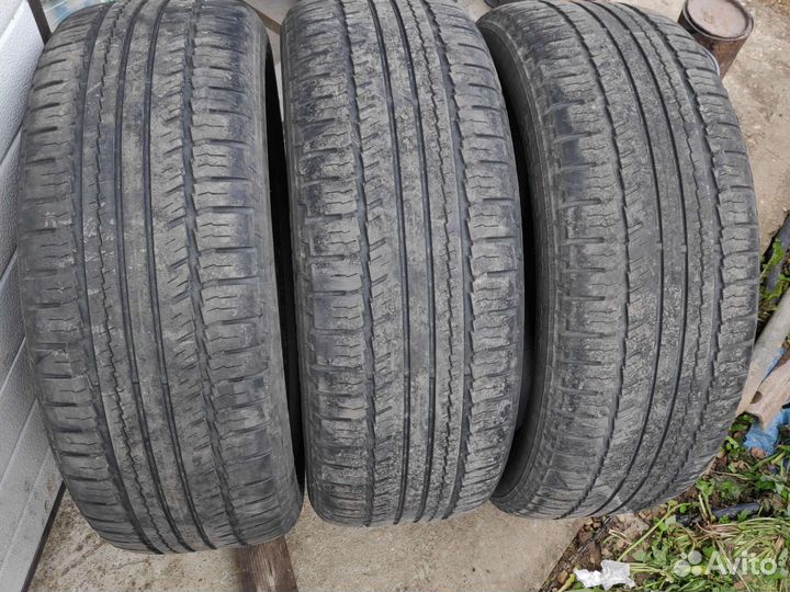 Nokian Tyres Nordman S SUV 225/55 R18 98H