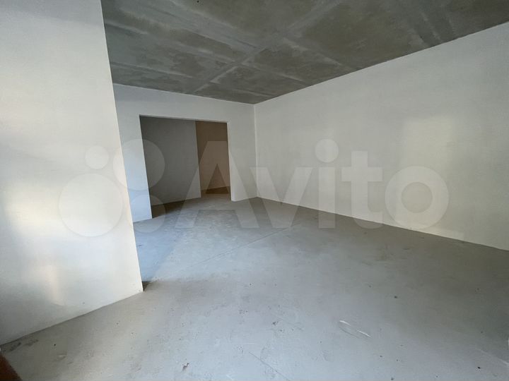 Торговая площадь, 80 м²