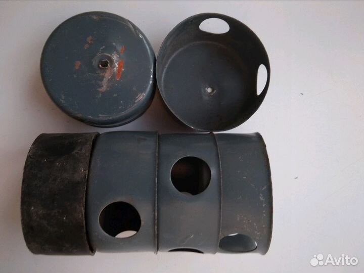 Запасы прошлых лет