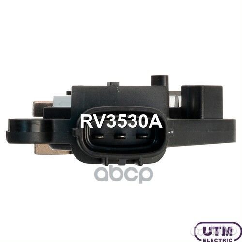 RV3530A UTM Регулятор генератора RV3530A Utm