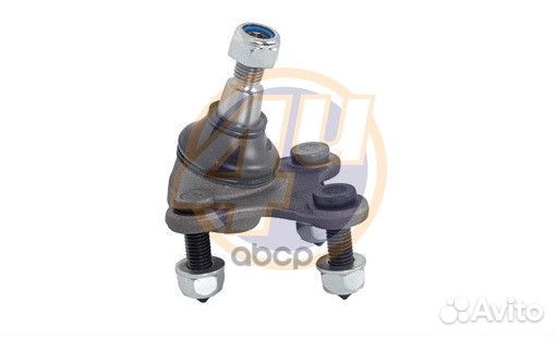 VVB71819 4U шар опора нижн прав VW caddyiii/golf