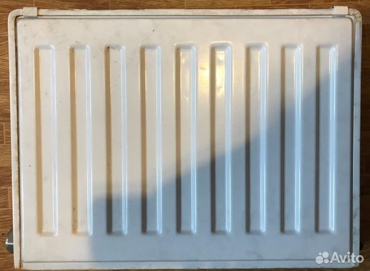 Радиаторы отопления бу