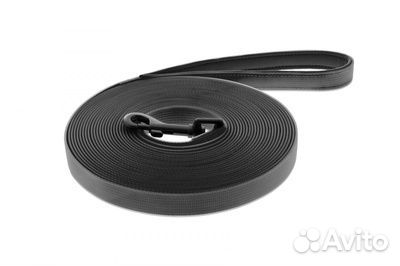 Ferribiella аксессуары Тонкий силиконовый поводок