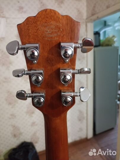 Акустическая гитара Washburn AF5-A