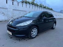 Peugeot 207 1.6 AT, 2007, 137 800 км, с пробегом, цена 425 000 руб.