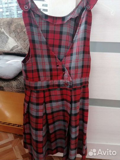 Школьная форма