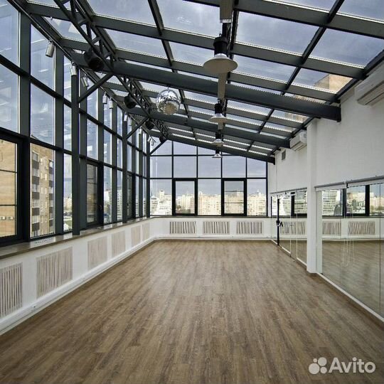 Свободного назначения, 78 м²