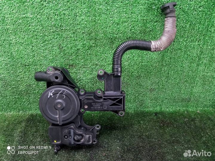 Маслоотделитель Skoda Octavia A5 (1Z) (2004-2013)