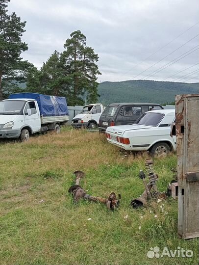 Авторазбор