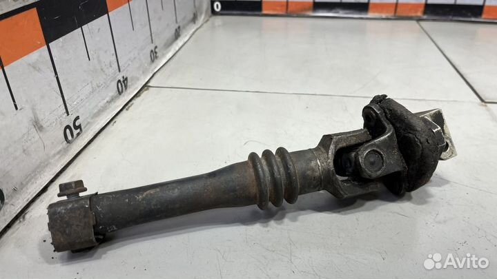 Кардан рулевой Mercedes W221 S