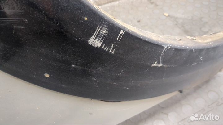 Крыло Subaru Legacy Outback (B13), 2005