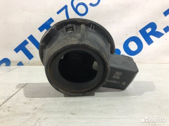 Лючок бензобака peugeot 3008 1.6 ат