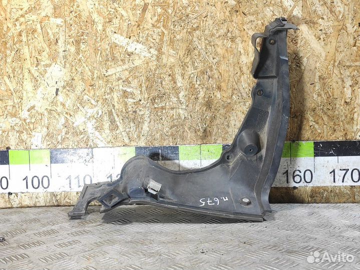 Накладка Bmw X5 e53 2000-2007