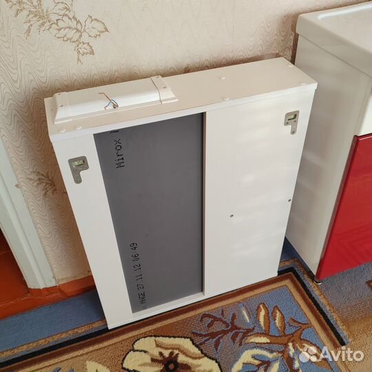 Тумба для ванной