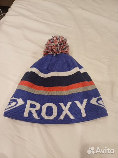 Шапка Roxy женская