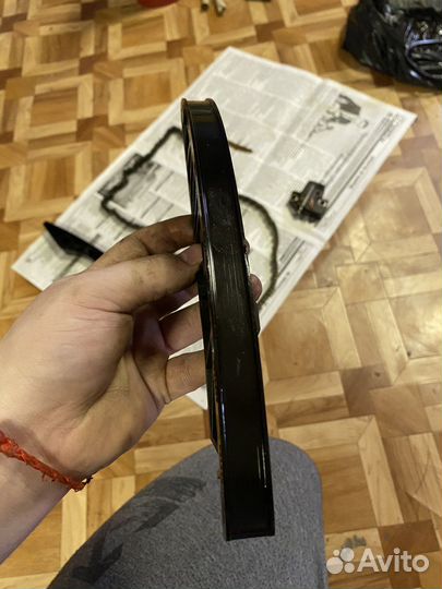 Грм Hyundai solaris