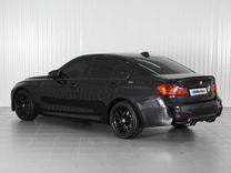 BMW 3 серия 2.0 AT, 2014, 123 027 км, с пробегом, цена 2 599 000 руб.