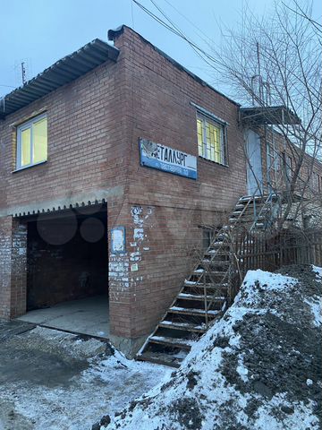 Производство, 120 м²